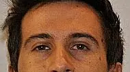 Davide Carrari della Pallamano Belluno