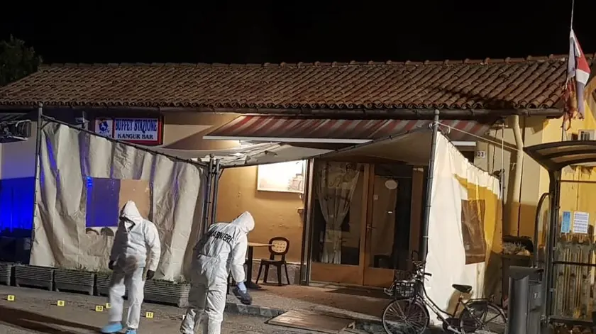 Antonio Costa fu ucciso a Fener di Setteville nella notte tra il 6 e il 7 maggio del 2023