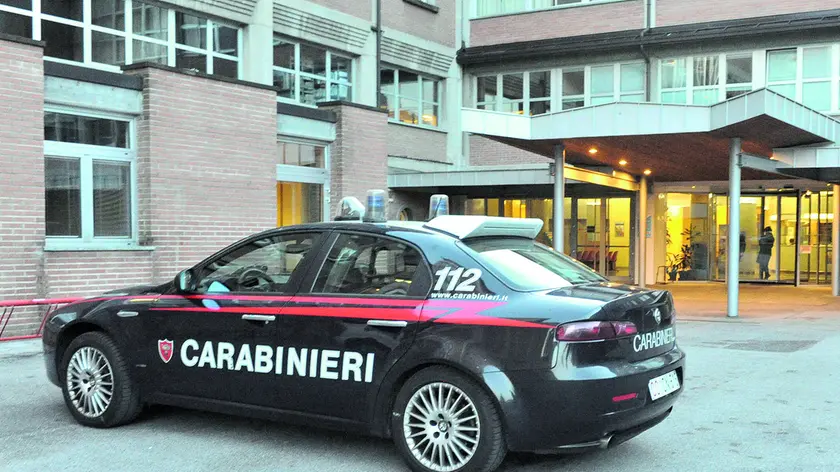Aggressione infermiera ad Agordo, chiesti presidi di vigilanza