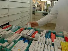 Belluno, 27aprile 2006. farmaciaTorna a febbraio il Banco farmaceutico