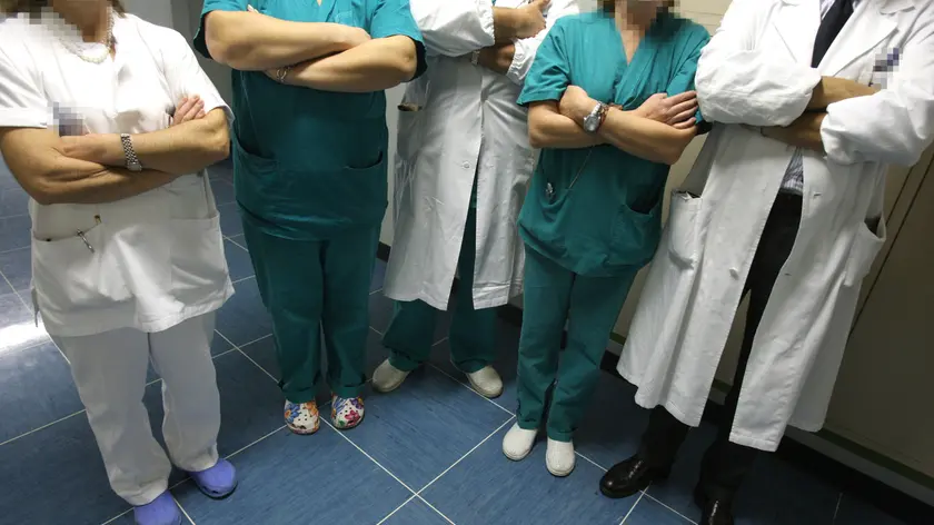 Medici e personale sanitario in sciopero mercoledì 20 novembre