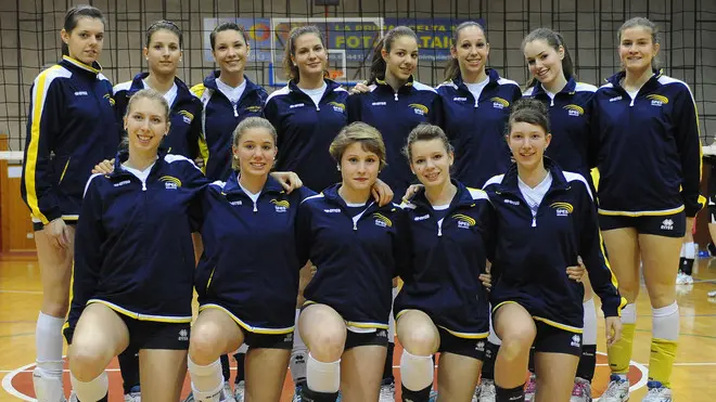 torneo volley under 18