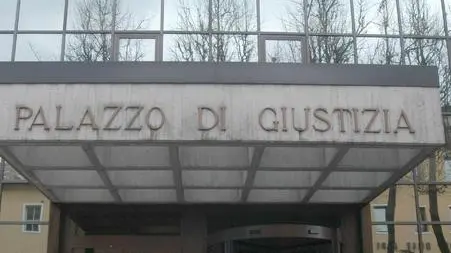 Il tribunale di Belluno