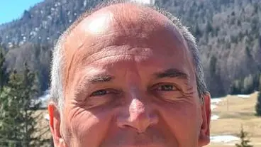 Stefano Gaspari “Mul”, nuovo presidente delle Regole d’Ampezzo