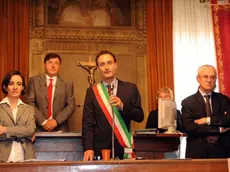 Primo consiglio massaro