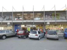 Belluno, 9 settembre 2006.base 2 spor