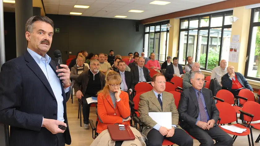 gian paolo perona-perona-belluno-assemblea bim