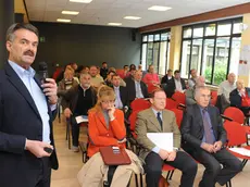 gian paolo perona-perona-belluno-assemblea bim