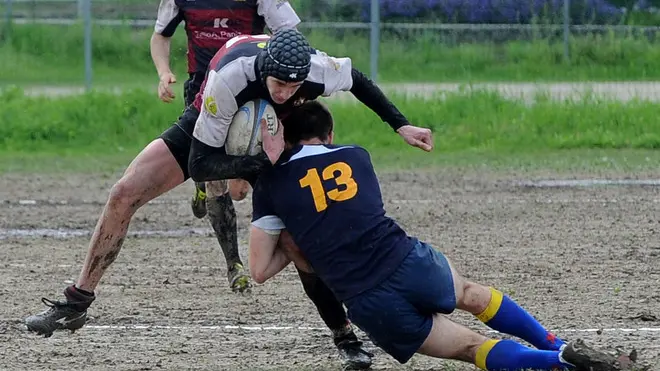 feltre belluno di rugby