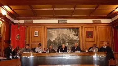 Il consiglio di Cortina si occuperà a giorni di Piruea