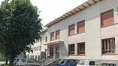 La biblioteca di Limana