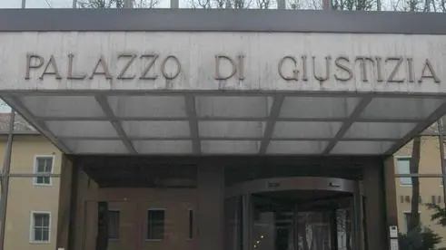 Il tribunale di Belluno