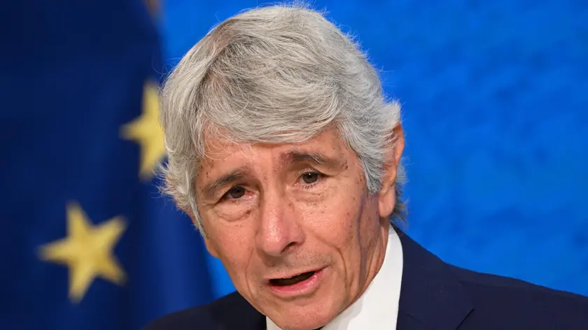 Il ministro Andrea Abodi