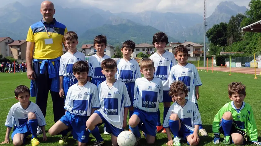 Torneo prii calci a Feltre