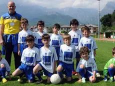 Torneo prii calci a Feltre