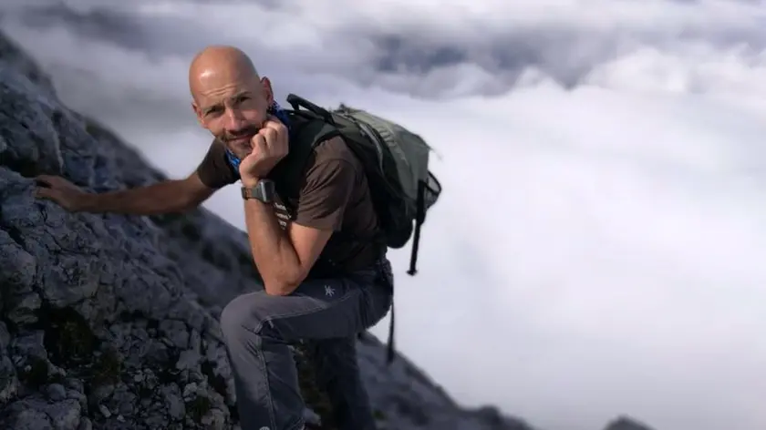 Tiziano Franzoia,spentosi a 52 anni