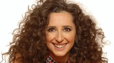 Teresa Mannino al Comunale per Scoppio Spettacoli