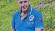 Il meccanico di Feltre Ivan Zannin, scomparso a 58 anni