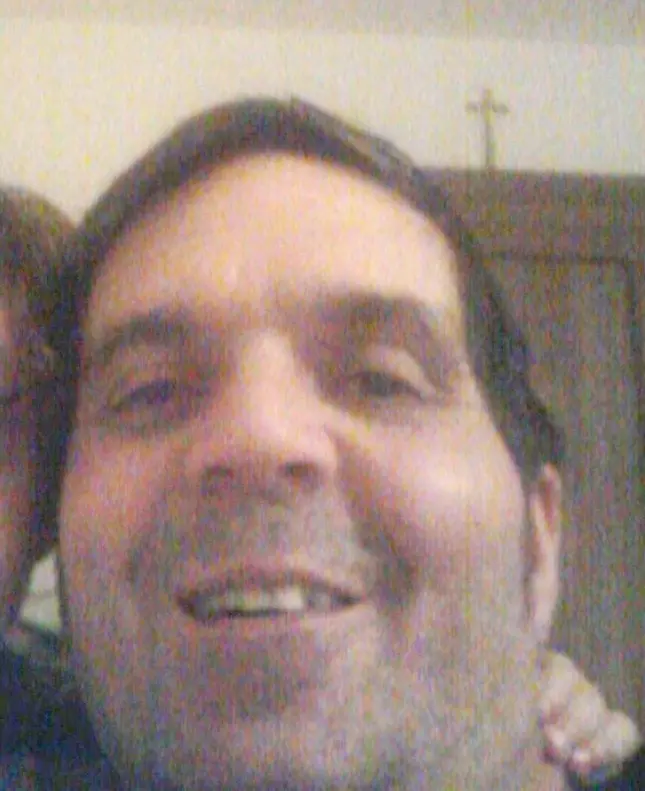 La vittima Antonio Costa