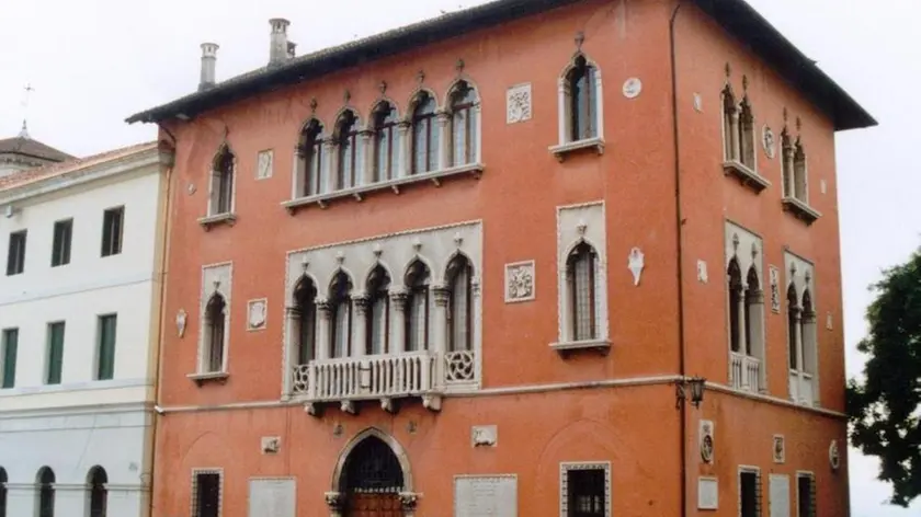 Palazzo Rosso sta fronteggiando un problema di carenza di organico nel settore bilancio