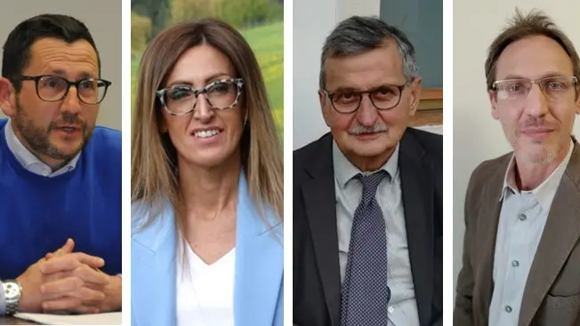Carlo Zanella confermato sindaco a Cesiomaggiore, Sara Bona eletta a Tambre, Giovanni Deon che strappa il bis a Rivamonte e Christian Pasa neo sindaco di Fonzaso