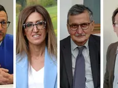 Carlo Zanella confermato sindaco a Cesiomaggiore, Sara Bona eletta a Tambre, Giovanni Deon che strappa il bis a Rivamonte e Christian Pasa neo sindaco di Fonzaso