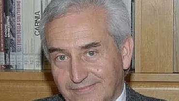 Paolo Conte