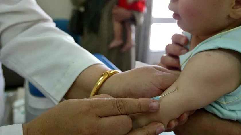 Virus sinciziale, a Belluno pronto il farmaco per tutti i bimbi fino all'anno di età