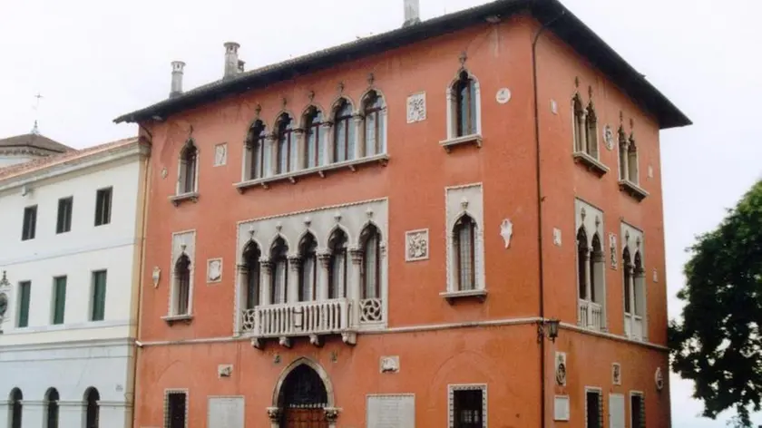 Palazzo Rosso sta fronteggiando un problema di carenza di organico nel settore bilancio