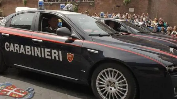 Notevole l'attivita' dei carabinieri della Compagnia di Cortina