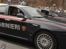 Notevole l'attivita' dei carabinieri della Compagnia di Cortina