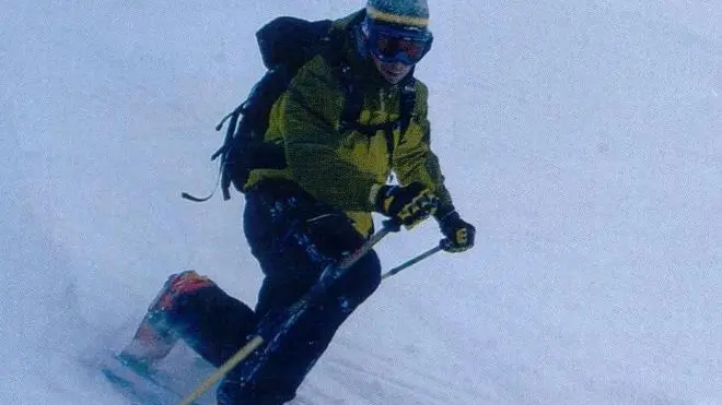 TELEMARK