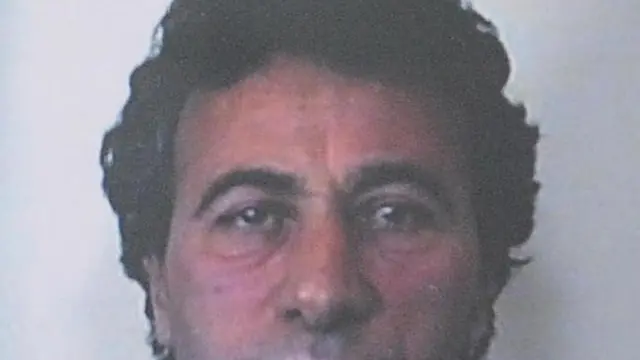 Carabinieri arresto