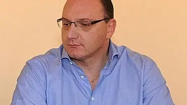 L’assessore Alberto Vettoretto