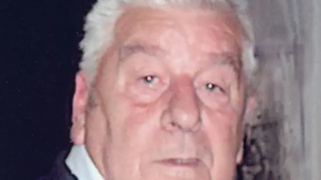 Guerrino Agostinetto, ex presidente della Loretana Feltre