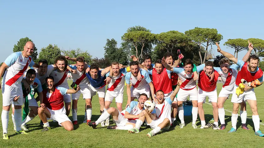 Torviscosa 28 Maggio 2017 Torviscosa - Union San Giorgio © Petrussi/Bressanutti