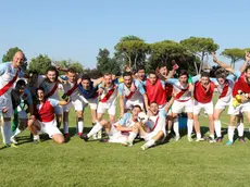 Torviscosa 28 Maggio 2017 Torviscosa - Union San Giorgio © Petrussi/Bressanutti