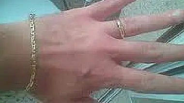 L’anello nuziale