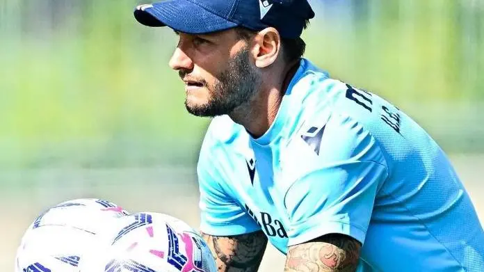 Alessandro Comi