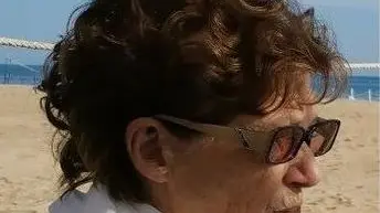 Maria Fiabane Carazza ha perso la vita nell'incidente
