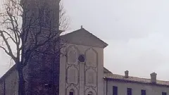 La basilica di San Vittore