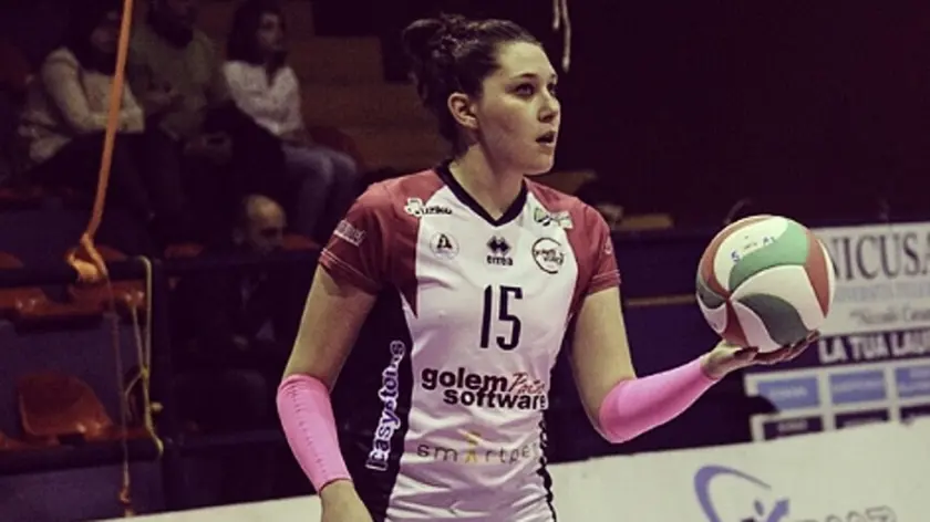 Elena Bortolot