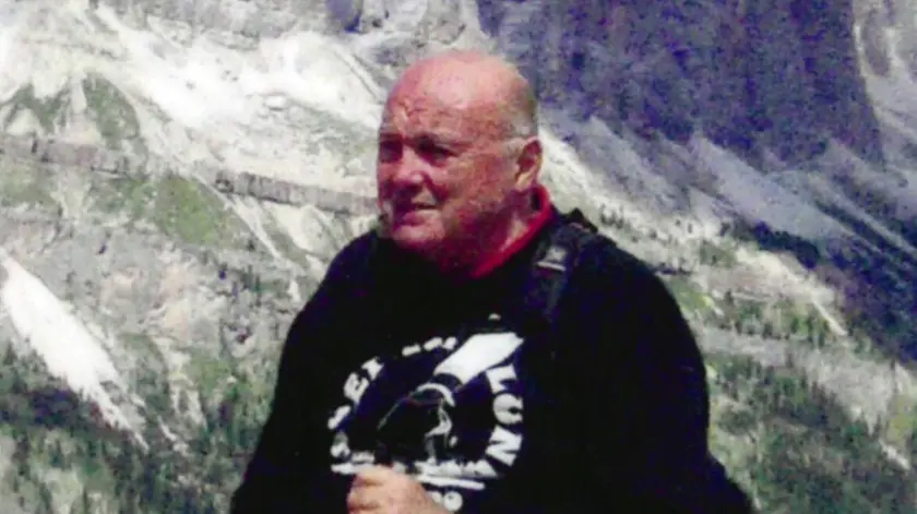 Vincenzo "Cencio" Da Rold