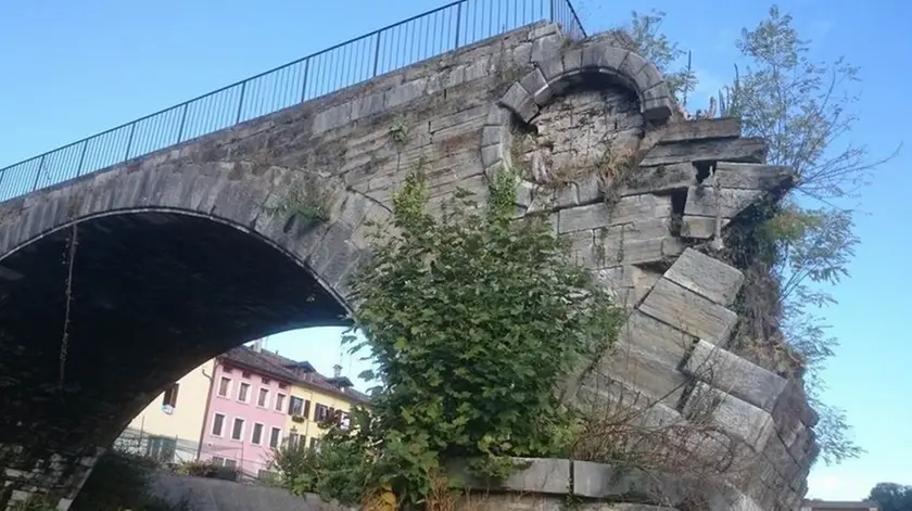 Il Pontet sarà collegato a una pista ciclabile