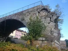 Il Pontet sarà collegato a una pista ciclabile