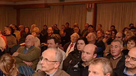 a limana convegno terna
