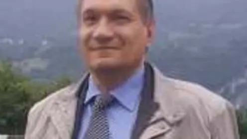 Fabrizio Faoro