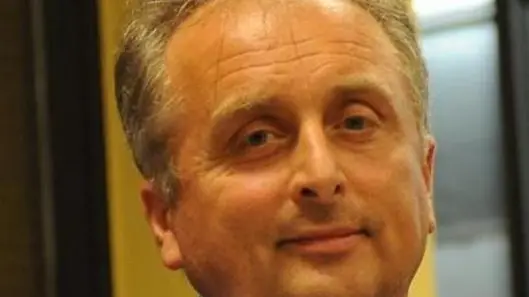 INCONTRO CANDIDATI SINDACO. Antonio Prade