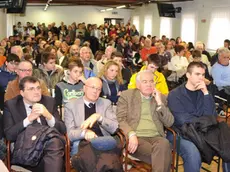 Lovat premiato a Villa Pat
