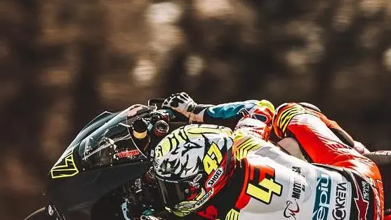 Axel Bassani